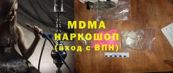 крисы Аркадак